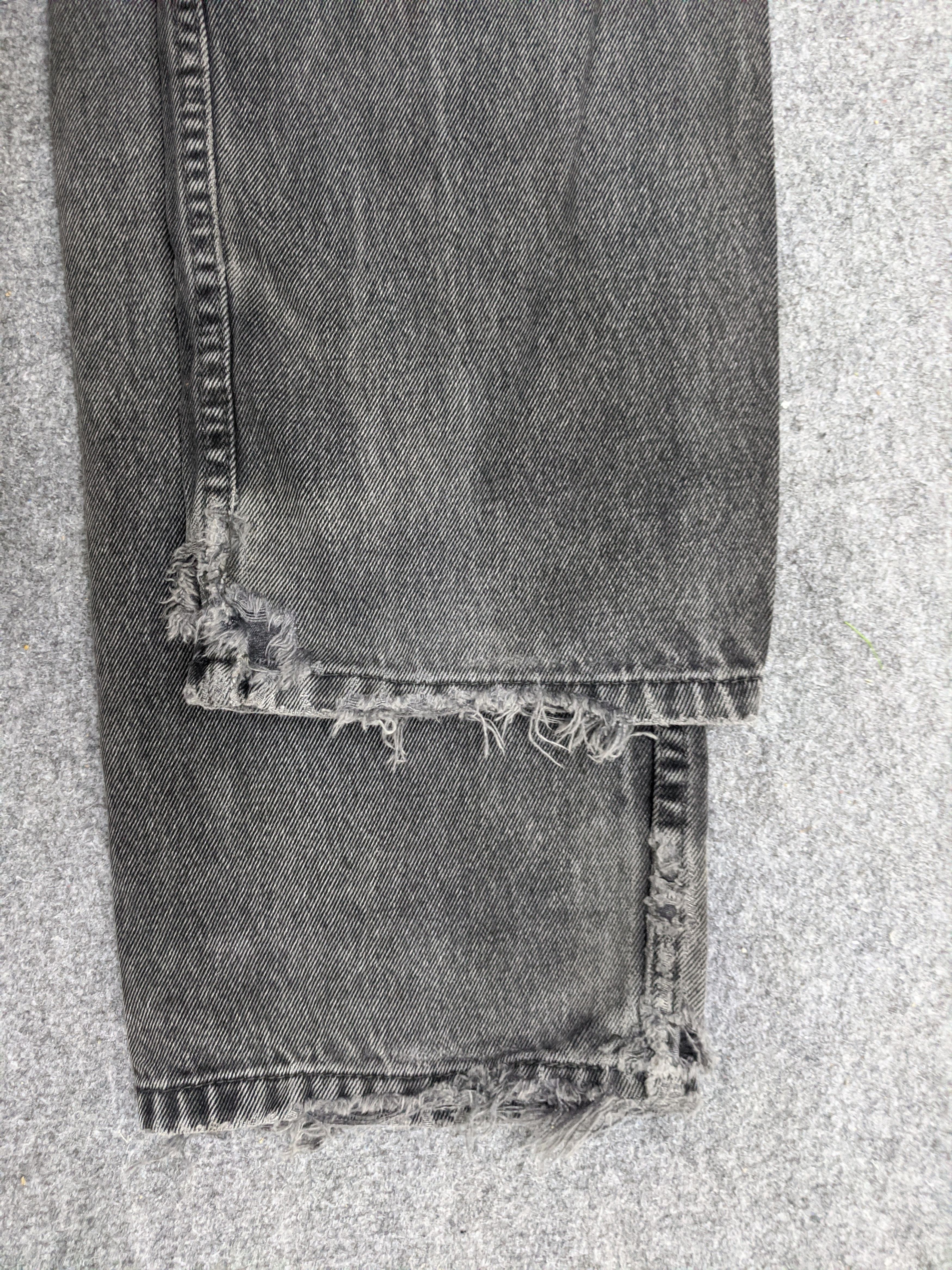 Levi's Vintage Levis 550 Jeans DP0874 Size US 32 / EU 48 - 16 Thumbnail