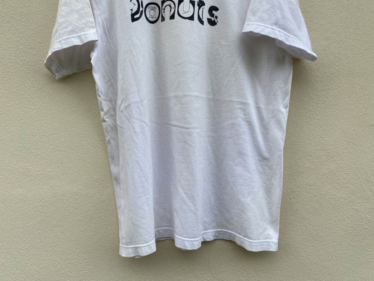 Rap Tees Vintage 2006 J Dilla Stones Throw American record producer Size US XL / EU 56 / 4 - 4 Thumbnail