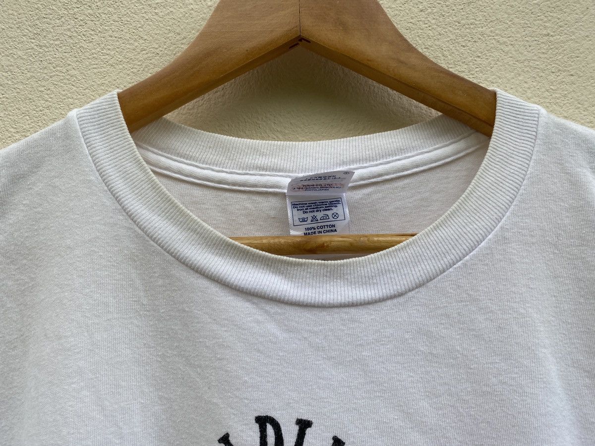 Rap Tees Vintage 2006 J Dilla Stones Throw American record producer Size US XL / EU 56 / 4 - 6 Thumbnail