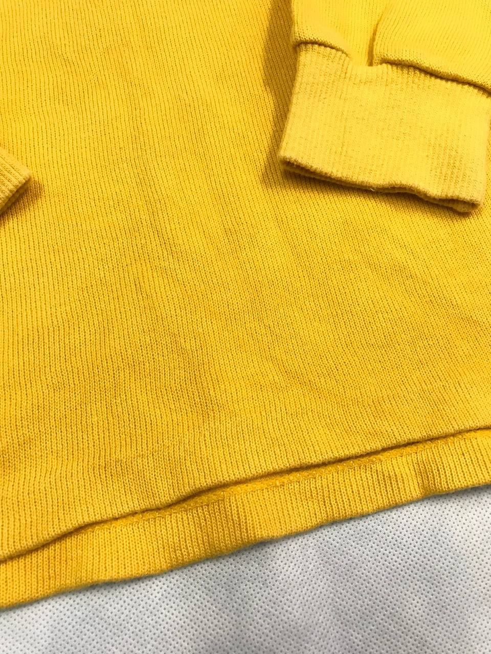 Designer × Japanese Brand × Vintage Vintage Arnold Palmer Sweatshirt Cropped Size US M / EU 48-50 / 2 - 6 Thumbnail