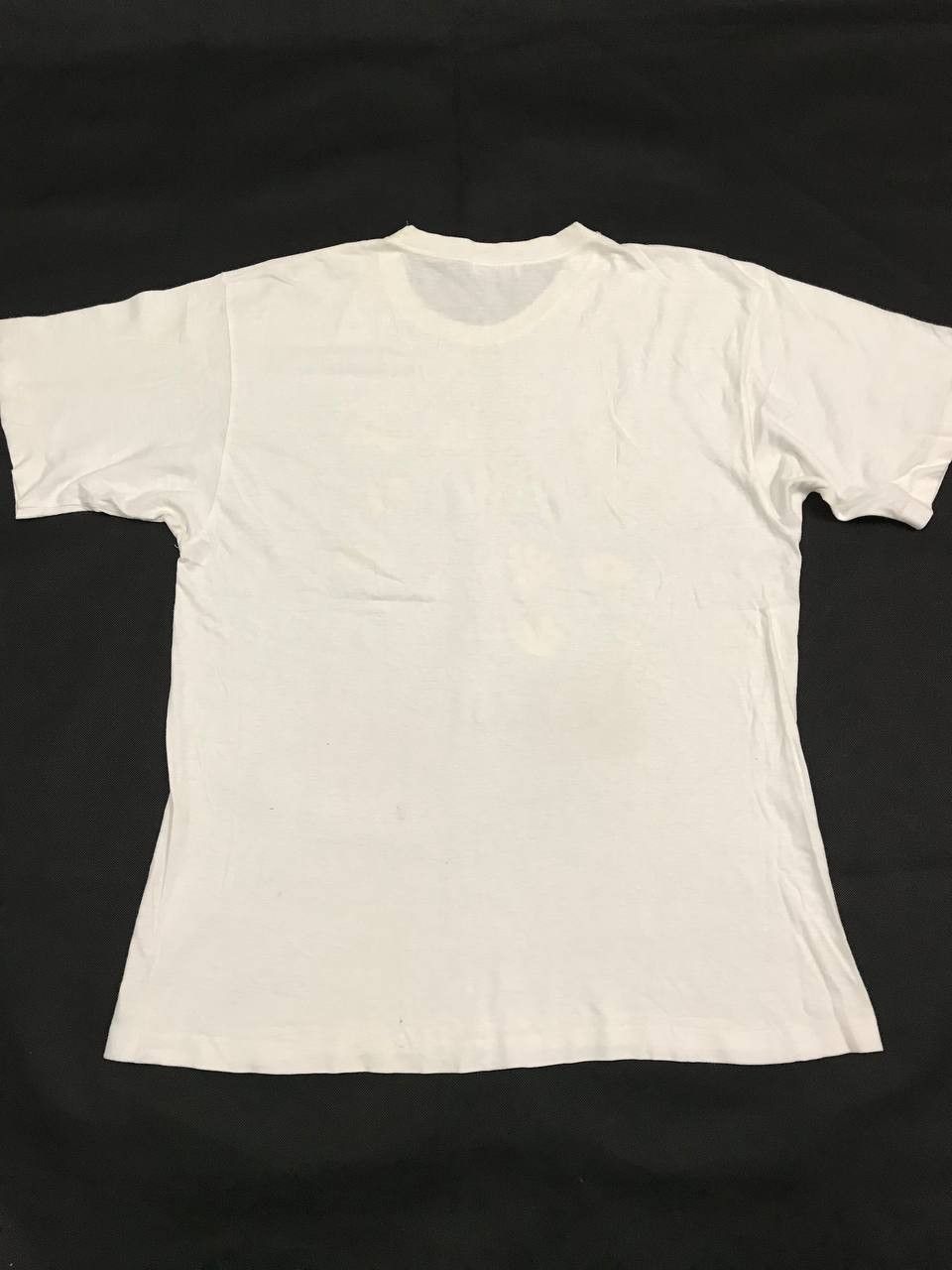 Japanese Brand × Vintage Vintage Sas Scuba Diving Equipment Tee Size US L / EU 52-54 / 3 - 6 Thumbnail