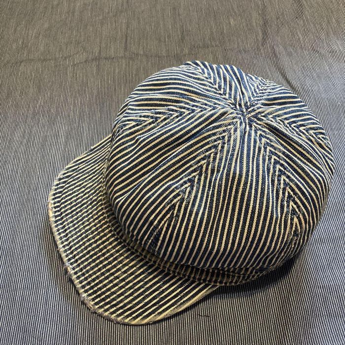 Kapital kapital duffle cap | Grailed