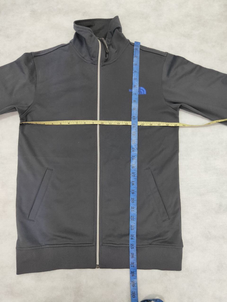 The North Face THE NORTH FACE TRACK TOP SWEATER JACKET Size US M / EU 48-50 / 2 - 13 Thumbnail