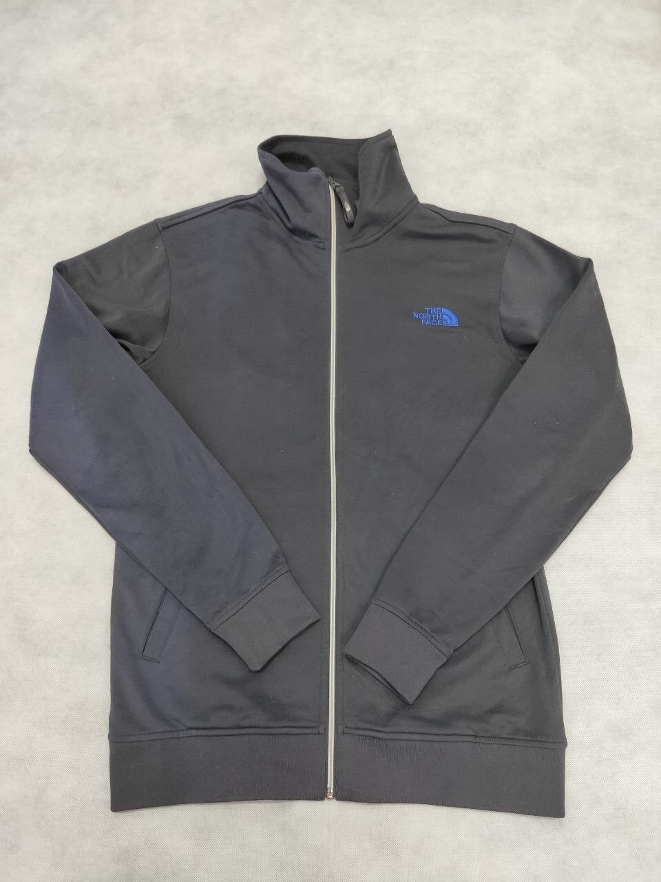 The North Face THE NORTH FACE TRACK TOP SWEATER JACKET Size US M / EU 48-50 / 2 - 1 Thumbnail
