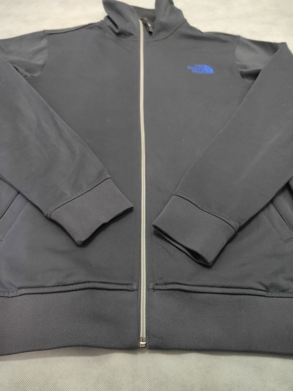 The North Face THE NORTH FACE TRACK TOP SWEATER JACKET Size US M / EU 48-50 / 2 - 5 Thumbnail