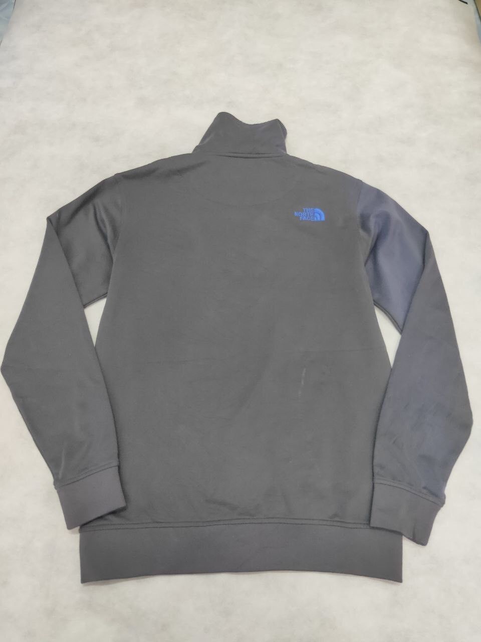 The North Face THE NORTH FACE TRACK TOP SWEATER JACKET Size US M / EU 48-50 / 2 - 10 Thumbnail