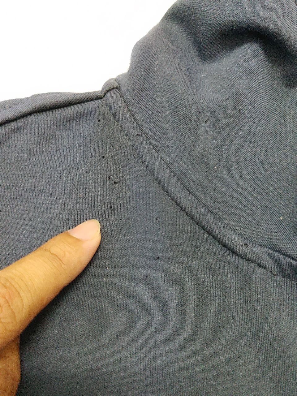The North Face THE NORTH FACE TRACK TOP SWEATER JACKET Size US M / EU 48-50 / 2 - 12 Thumbnail