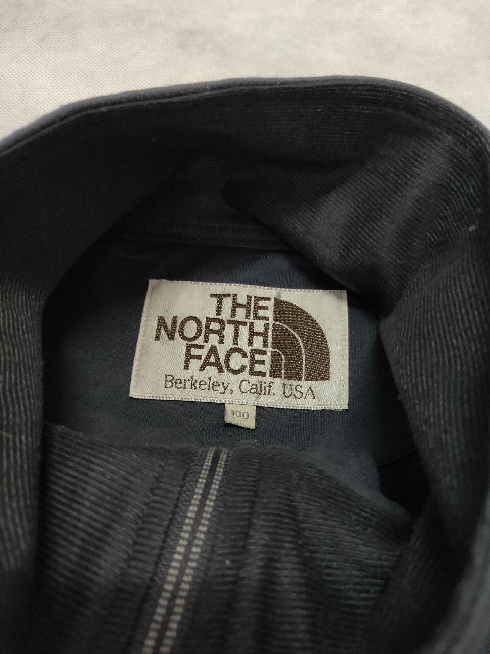 The North Face THE NORTH FACE TRACK TOP SWEATER JACKET Size US M / EU 48-50 / 2 - 3 Thumbnail