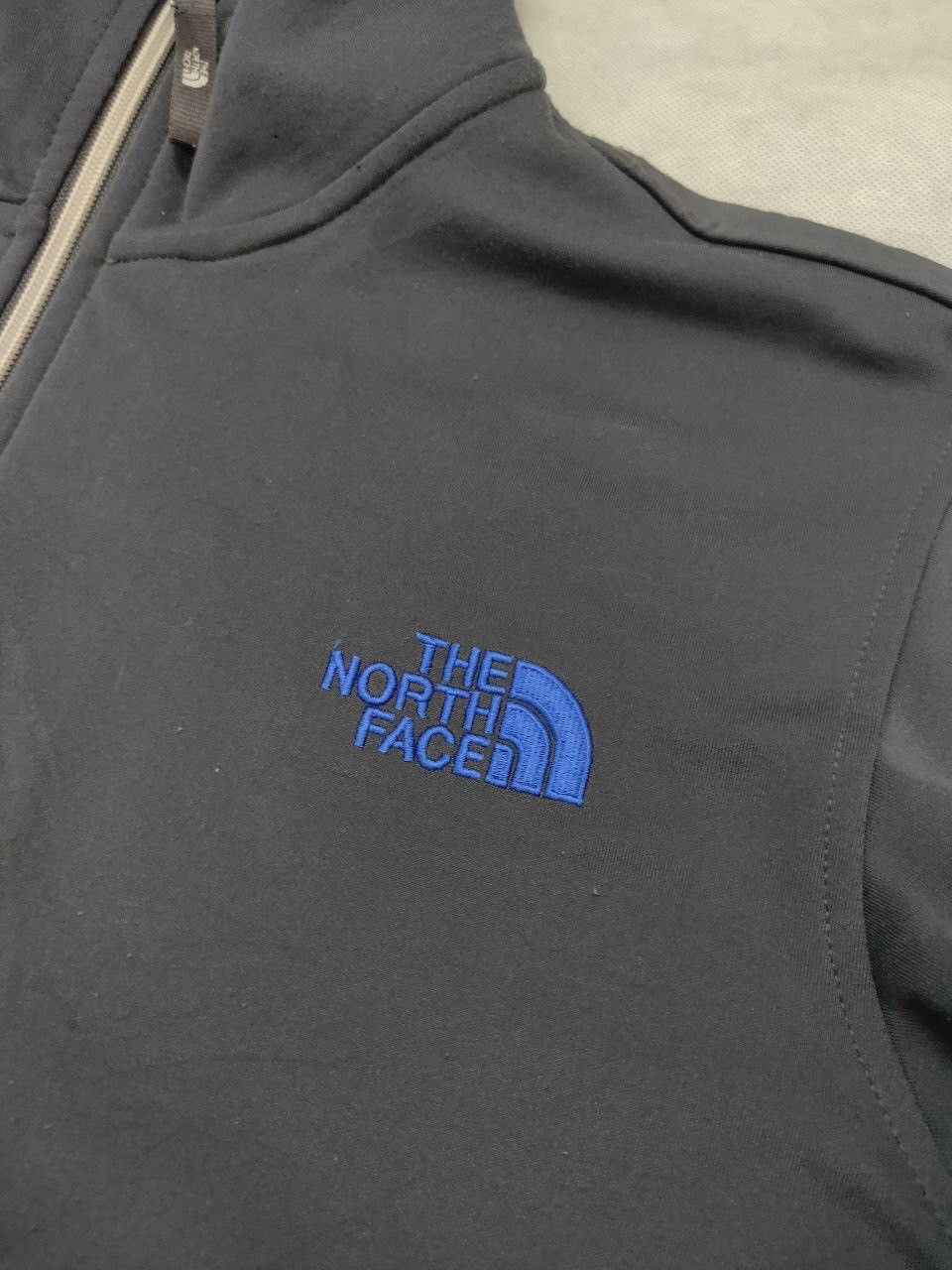 The North Face THE NORTH FACE TRACK TOP SWEATER JACKET Size US M / EU 48-50 / 2 - 2 Thumbnail