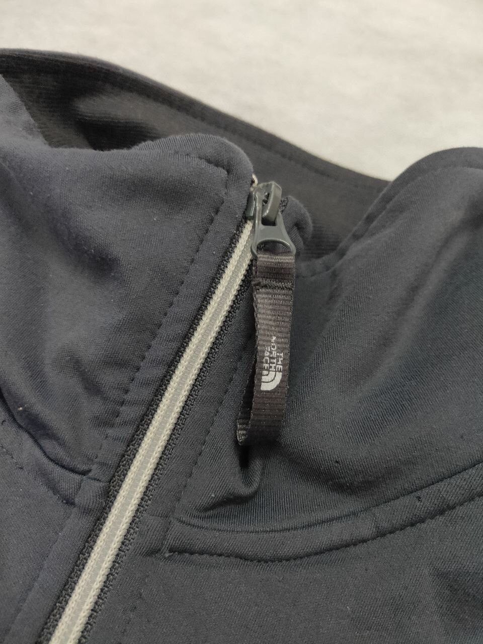 The North Face THE NORTH FACE TRACK TOP SWEATER JACKET Size US M / EU 48-50 / 2 - 4 Thumbnail