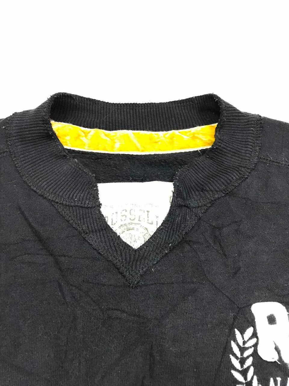 Russell Athletic × Vintage Vintage Russell Athletic Sweatshirt Size US M / EU 48-50 / 2 - 4 Thumbnail