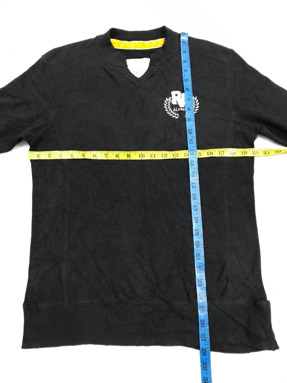 Russell Athletic × Vintage Vintage Russell Athletic Sweatshirt Size US M / EU 48-50 / 2 - 11 Thumbnail