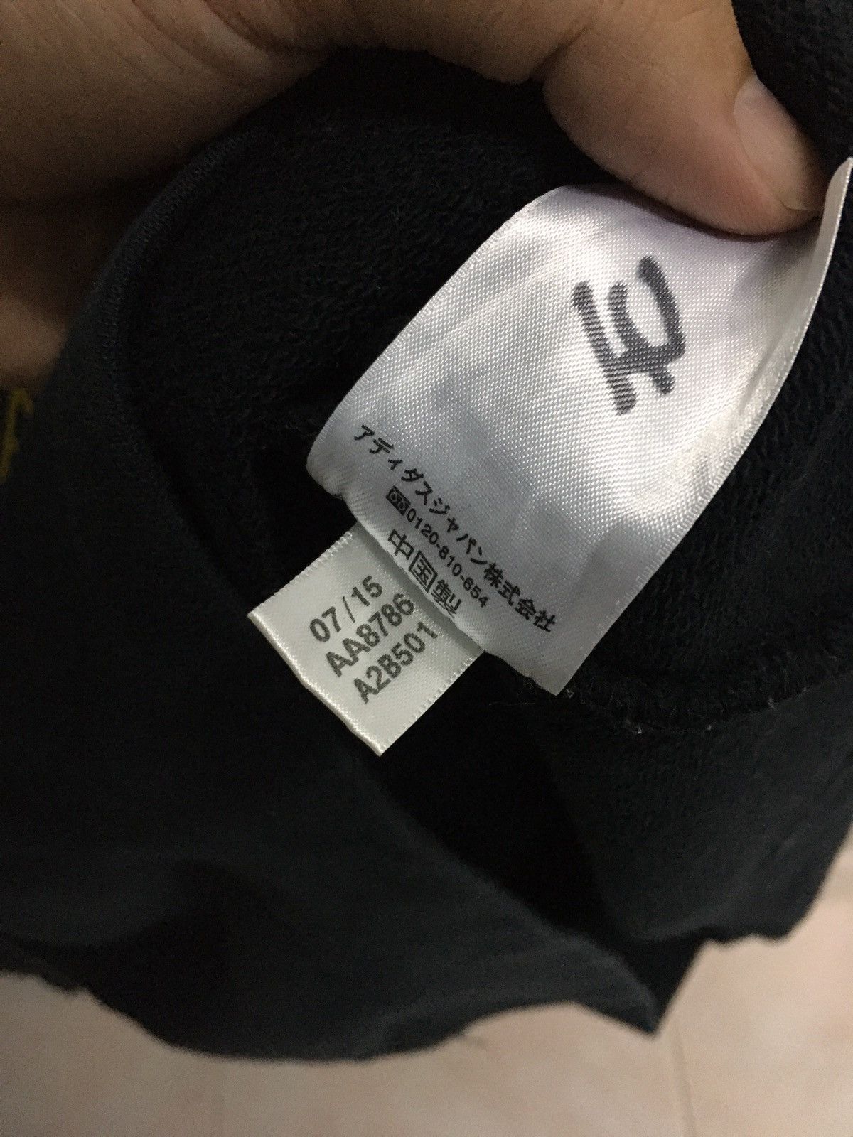 Reebok × Vintage Vintage Reebok Classic Spellout Sweatshirt Size US M / EU 48-50 / 2 - 6 Thumbnail