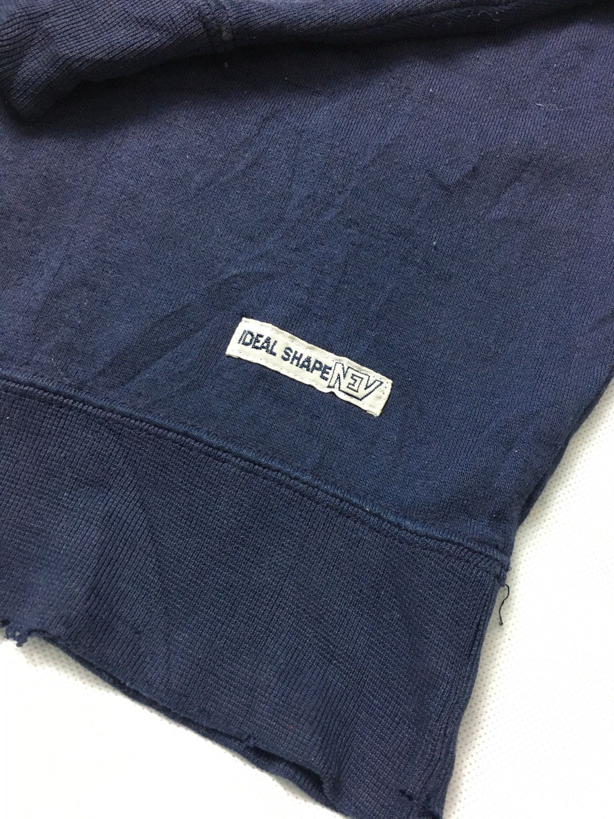 Vintage Vintage Nev Surfboards Sweatshirt Size US M / EU 48-50 / 2 - 6 Thumbnail