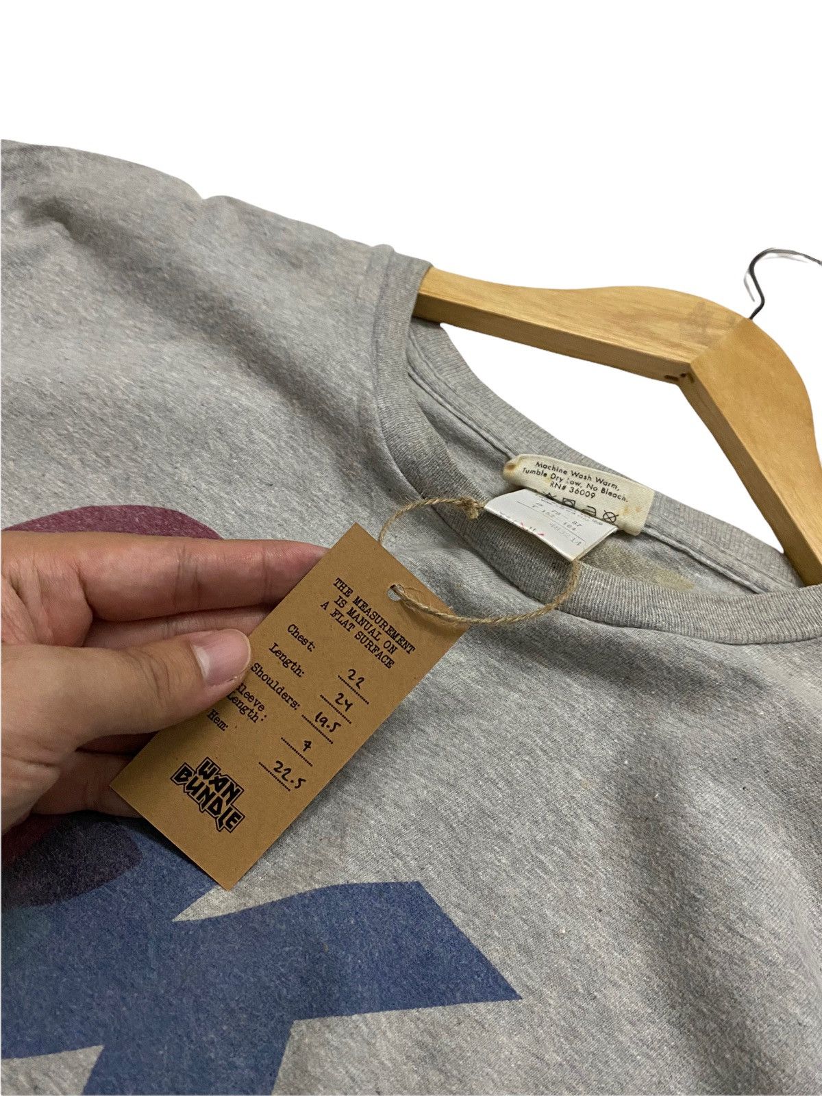 Calvin Klein Vintage Calvin Klien Jeans Shirt Size US M / EU 48-50 / 2 - 6 Thumbnail