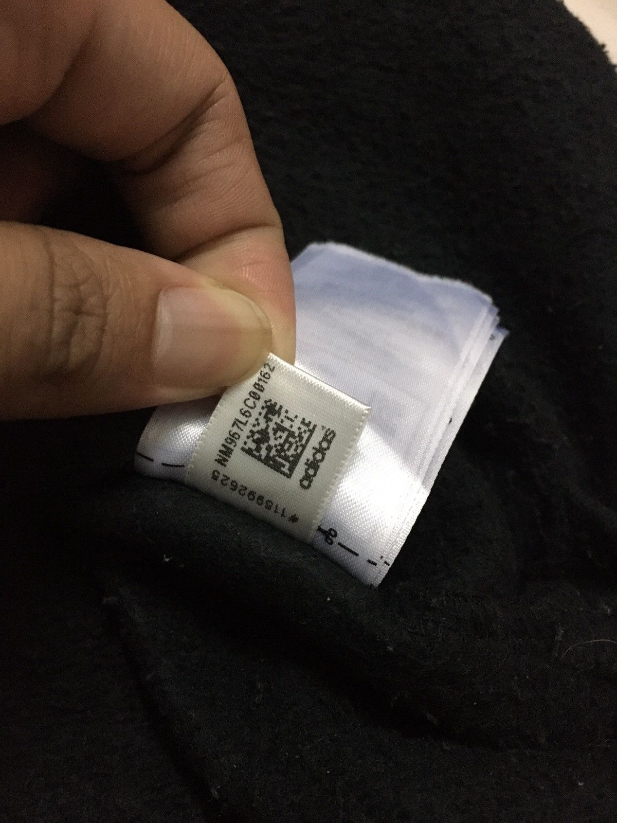 Adidas Adidas Equipment hoodie Size US L / EU 52-54 / 3 - 12 Thumbnail