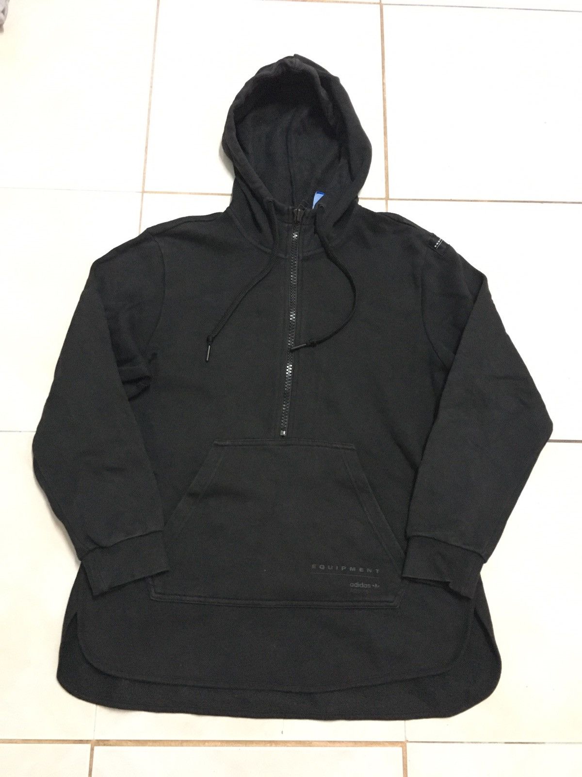 Adidas Adidas Equipment hoodie Size US L / EU 52-54 / 3 - 1 Thumbnail