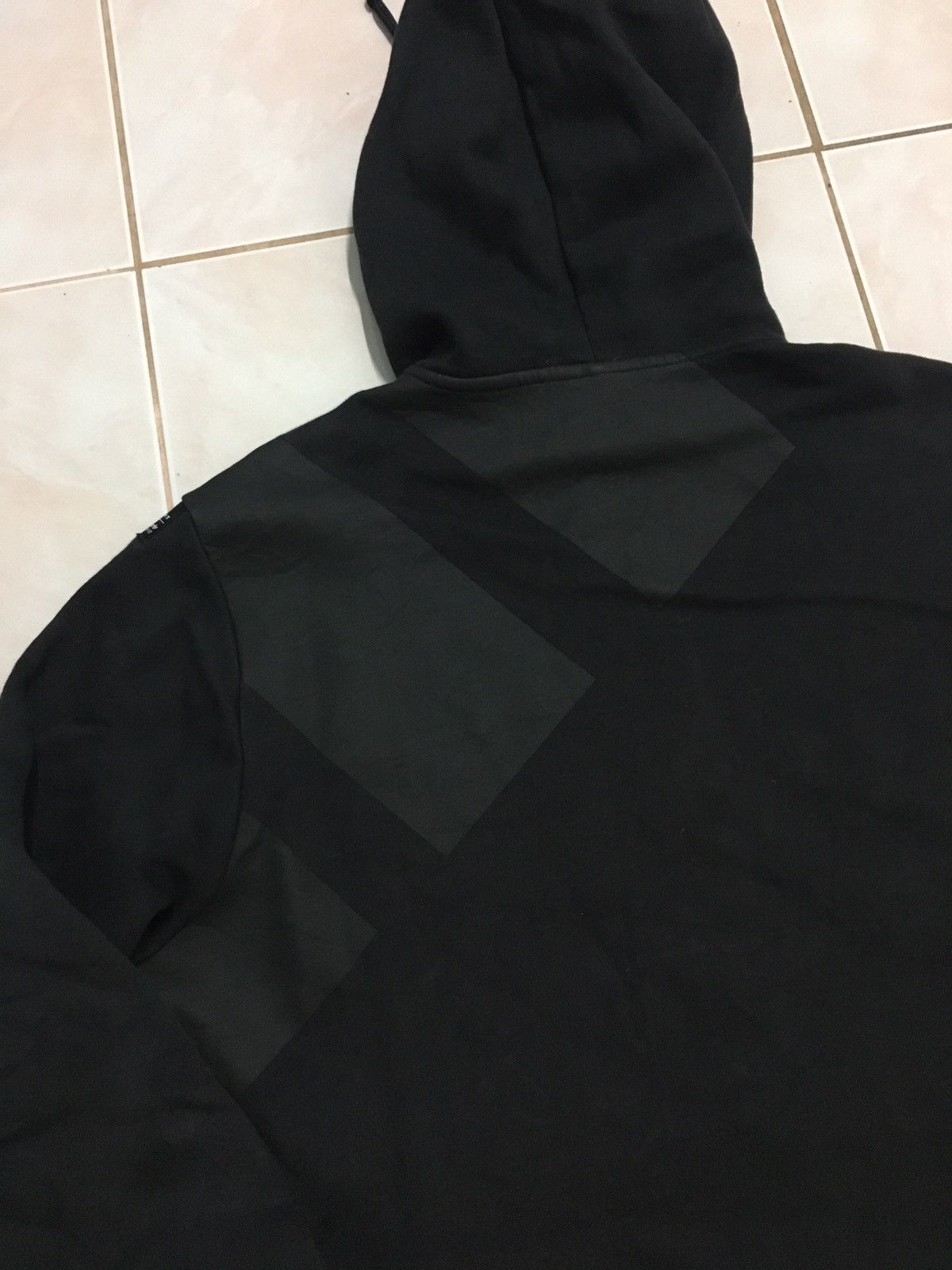Adidas Adidas Equipment hoodie Size US L / EU 52-54 / 3 - 6 Thumbnail
