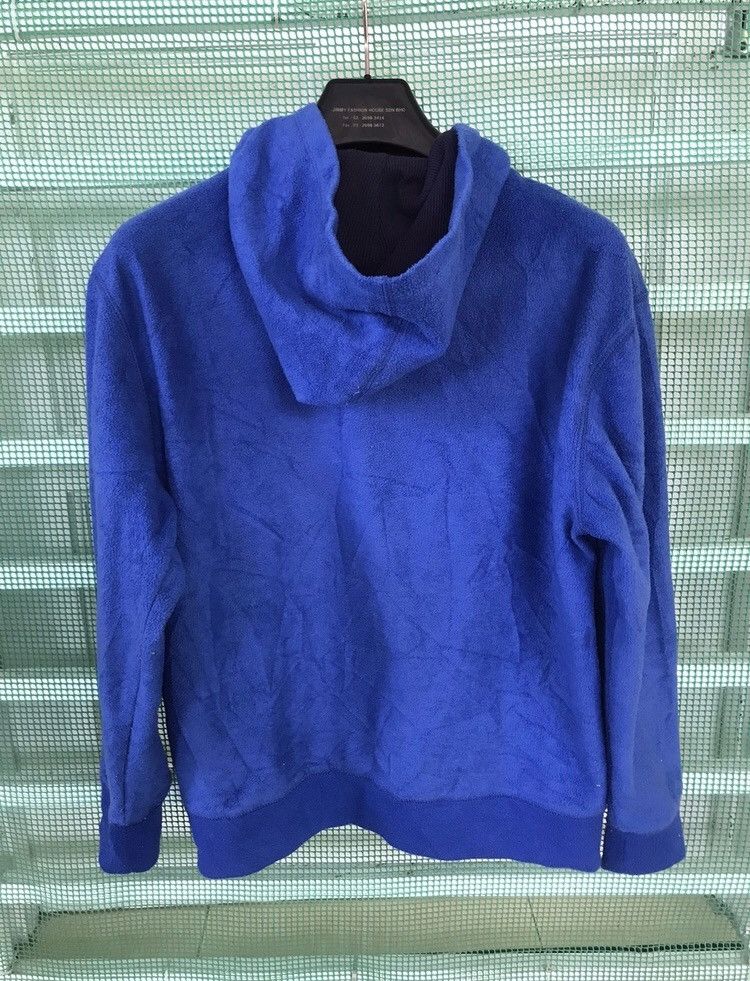 Gap Vintage Gap Big Logo Hoodie Kanye West Style Size US M / EU 48-50 / 2 - 2 Thumbnail