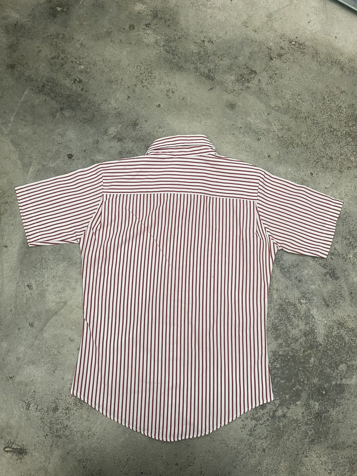 Coca Cola VINTAGE RARE‼️COCA COLA WORKWEAR SHIRTS Size US S / EU 44-46 / 1 - 8 Thumbnail