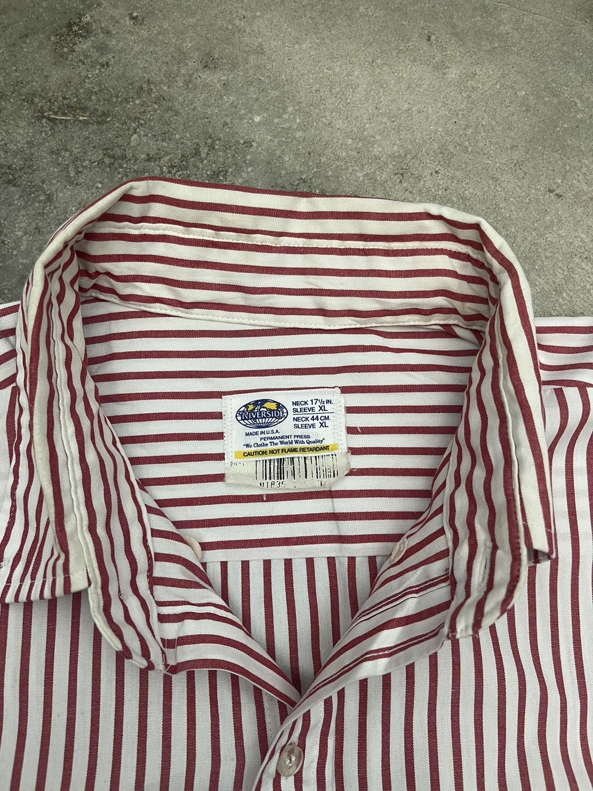 Coca Cola VINTAGE RARE‼️COCA COLA WORKWEAR SHIRTS Size US S / EU 44-46 / 1 - 5 Thumbnail