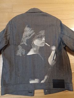 Cindy Sherman Undercover | Grailed