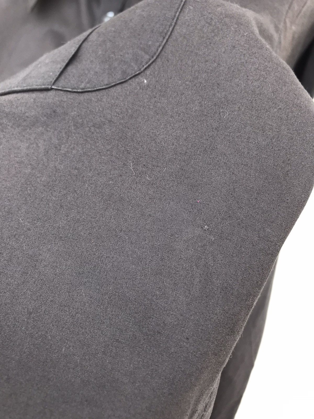 Burberry Vintage Burberry Black Label Size US M / EU 48-50 / 2 - 9 Thumbnail