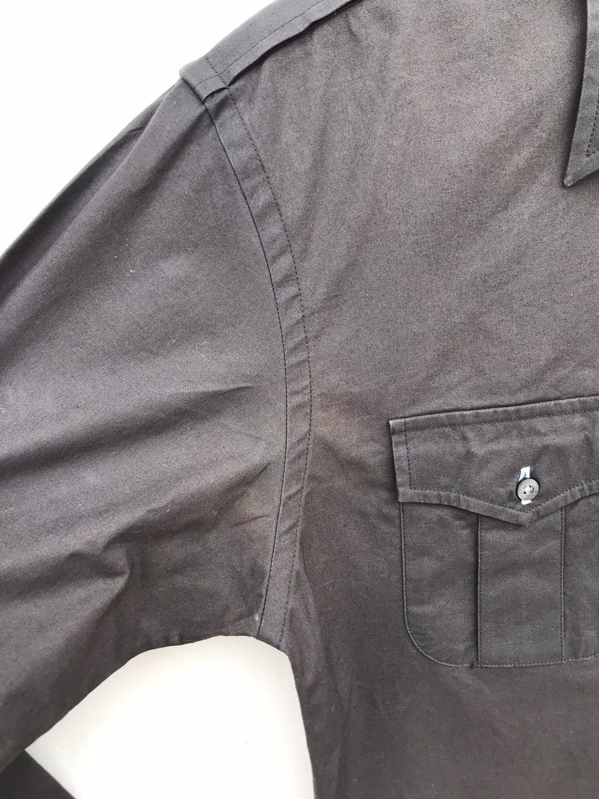 Burberry Vintage Burberry Black Label Size US M / EU 48-50 / 2 - 3 Thumbnail