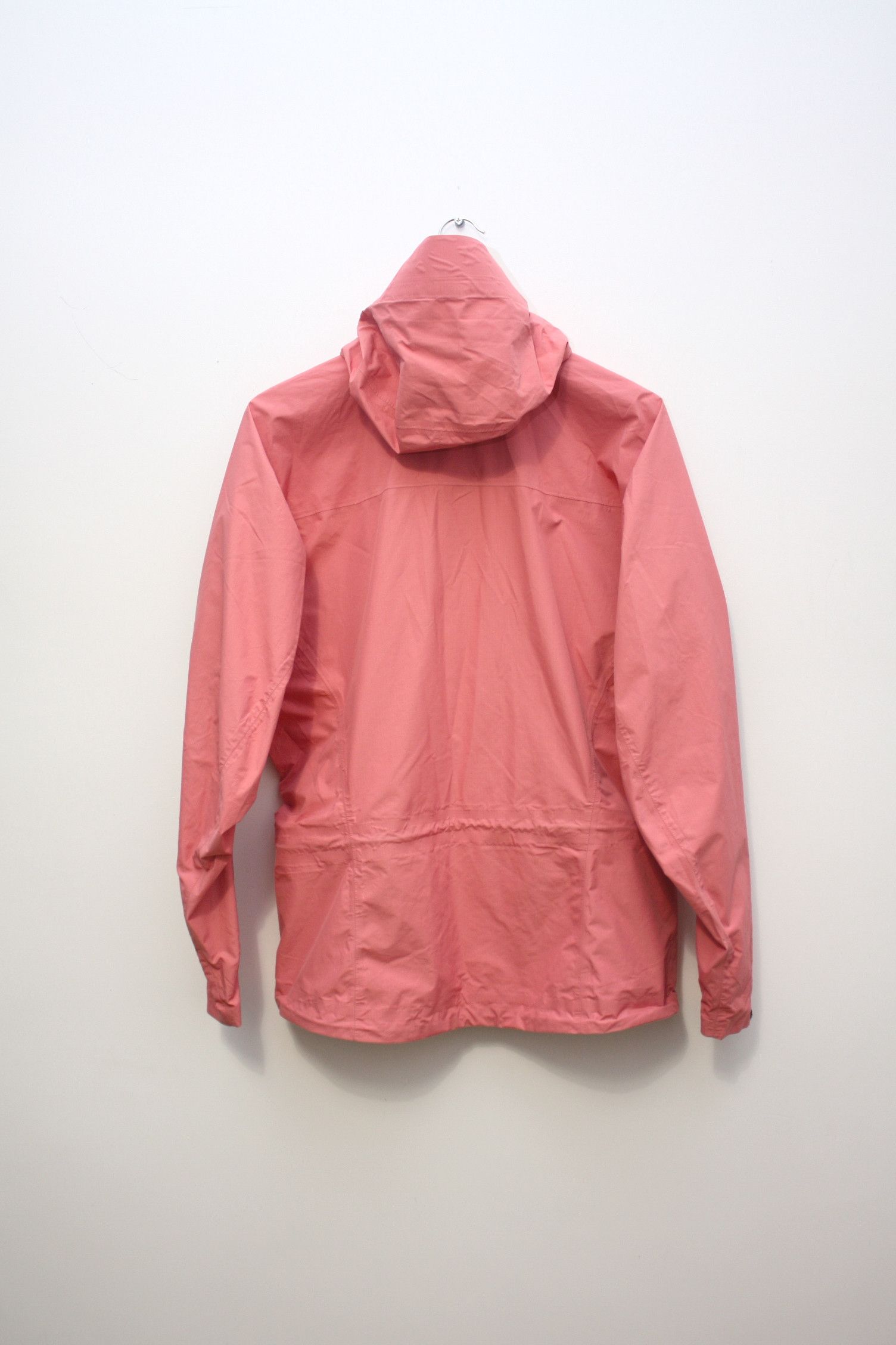 Mountain Hardwear Mountain Hardwear Gore-Tex PacLite Lightweight Jacket WMNS Size M / US 6-8 / IT 42-44 - 3 Thumbnail