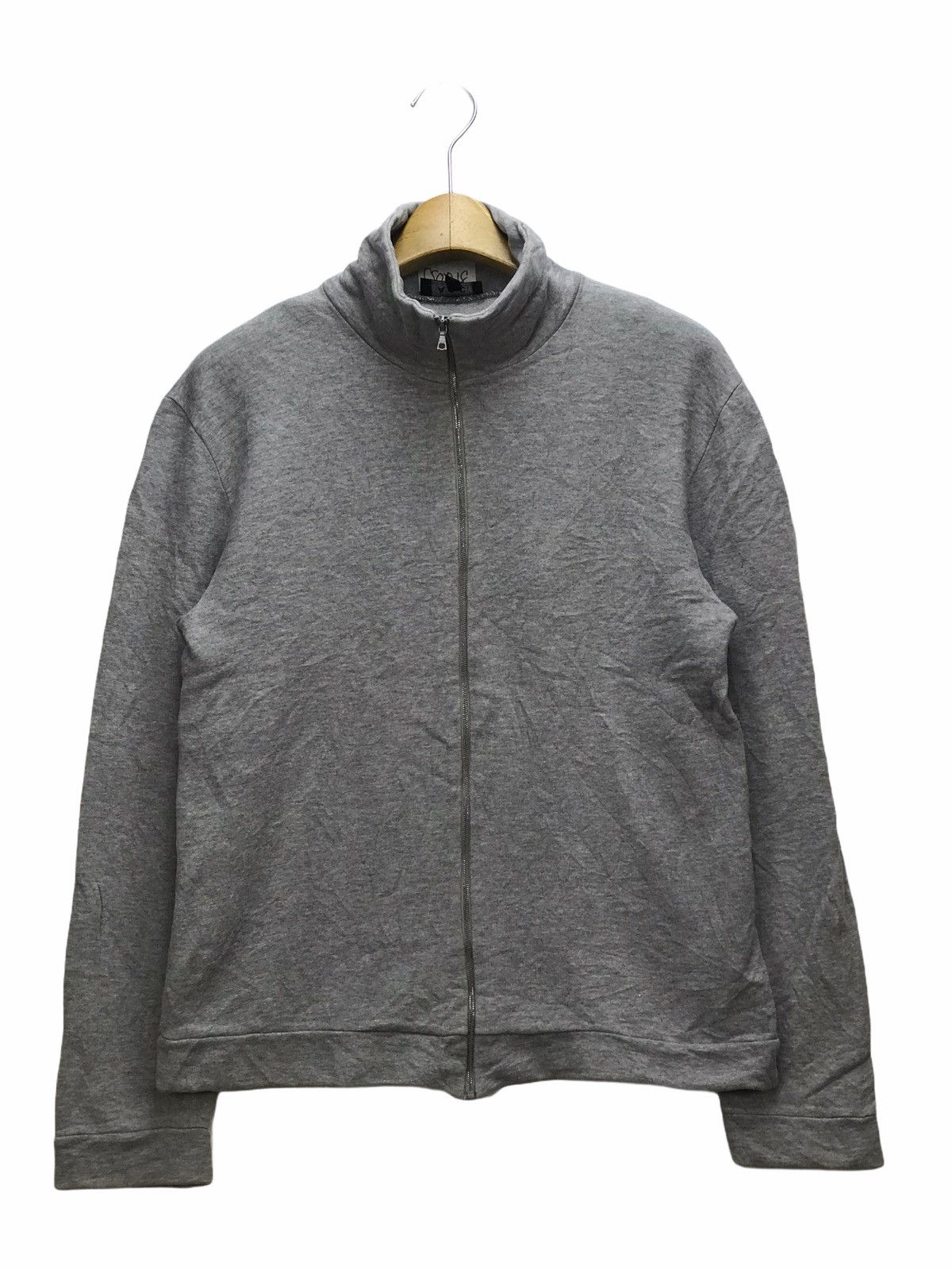 ジャケット・アウター A.P.C Madr in FRANCE Zip up Jacket A.P.C Made in FRANCE Zip up Jacket