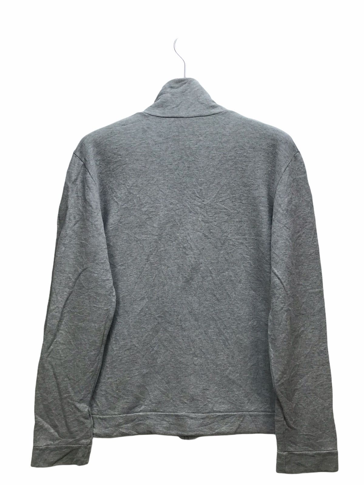 A.P.C. × Japanese Brand APC Made in France Zipper Jacket Size US M / EU 48-50 / 2 - 2 Thumbnail