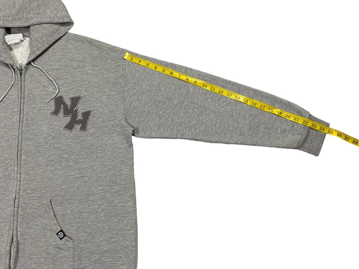 Neighborhood Vintage Neighborhood x Lee Zipper Hoodie Size US XL / EU 56 / 4 - 7 Thumbnail