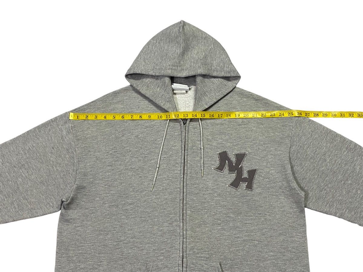 Neighborhood Vintage Neighborhood x Lee Zipper Hoodie Size US XL / EU 56 / 4 - 6 Thumbnail