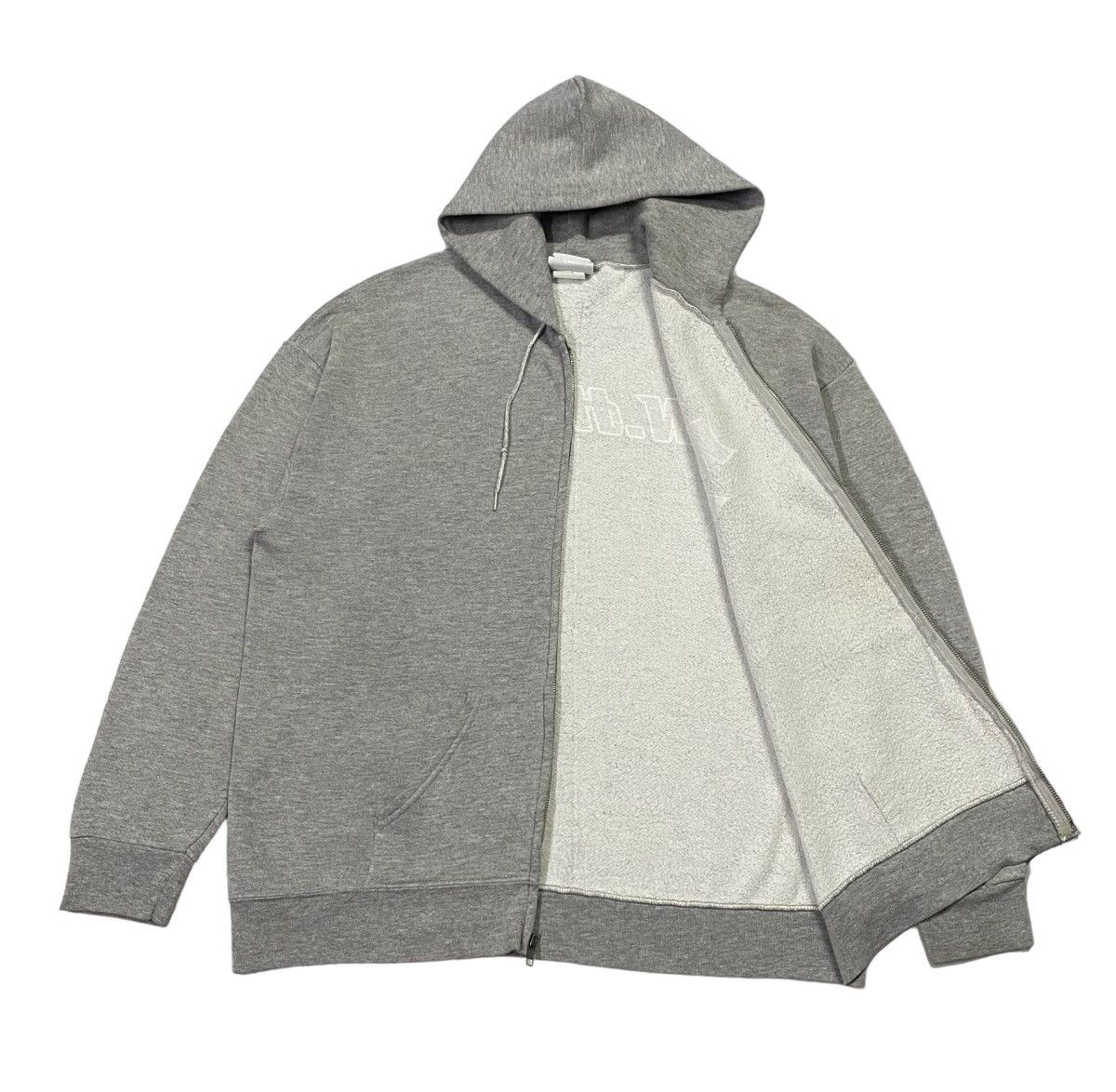 Neighborhood Vintage Neighborhood x Lee Zipper Hoodie Size US XL / EU 56 / 4 - 24 Thumbnail