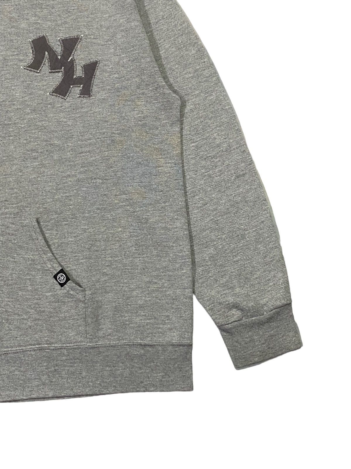Neighborhood Vintage Neighborhood x Lee Zipper Hoodie Size US XL / EU 56 / 4 - 18 Thumbnail