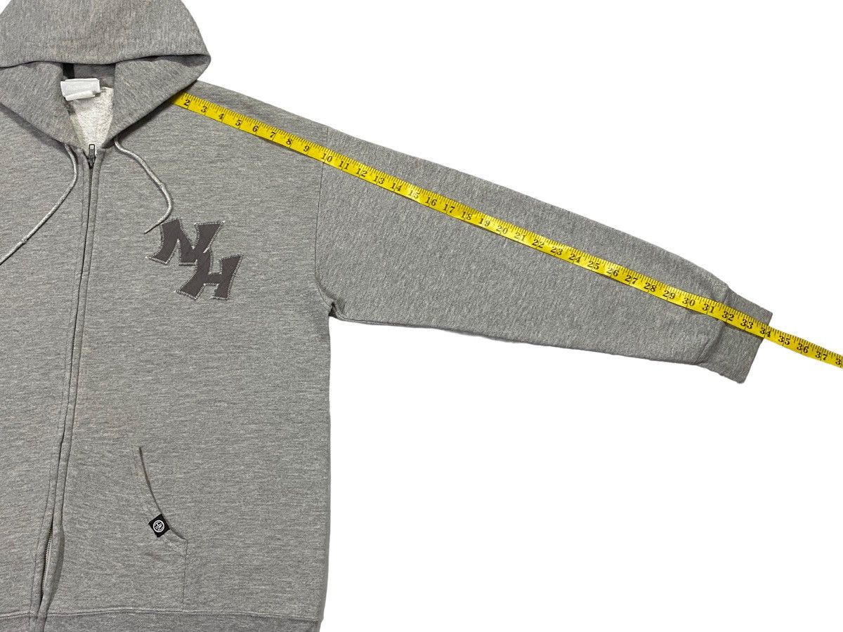 Neighborhood Vintage Neighborhood x Lee Zipper Hoodie Size US XL / EU 56 / 4 - 8 Thumbnail
