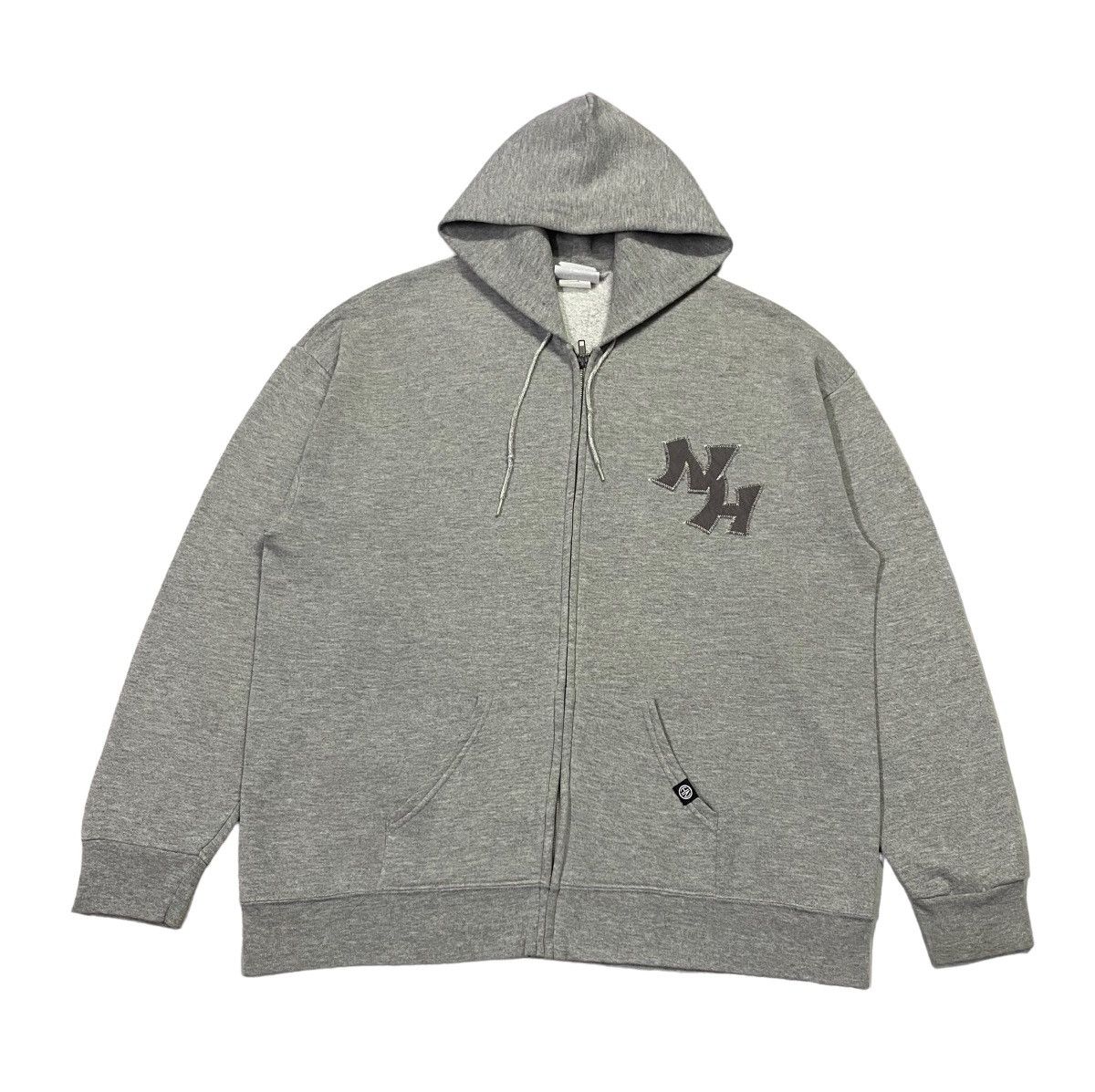 Neighborhood Vintage Neighborhood x Lee Zipper Hoodie Size US XL / EU 56 / 4 - 2 Thumbnail