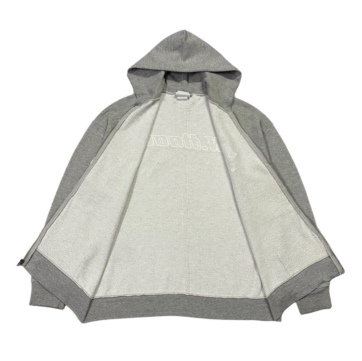 Neighborhood Vintage Neighborhood x Lee Zipper Hoodie Size US XL / EU 56 / 4 - 25 Thumbnail