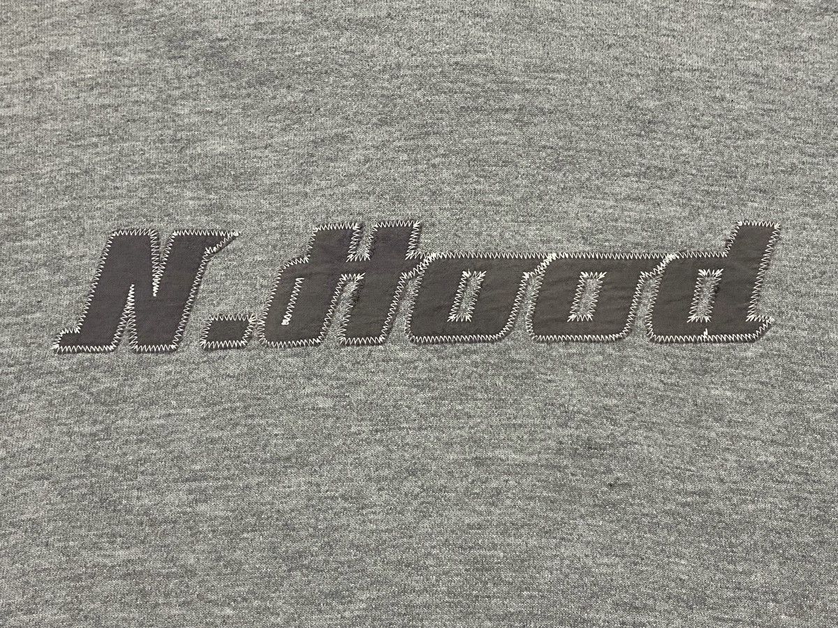 Neighborhood Vintage Neighborhood x Lee Zipper Hoodie Size US XL / EU 56 / 4 - 13 Thumbnail