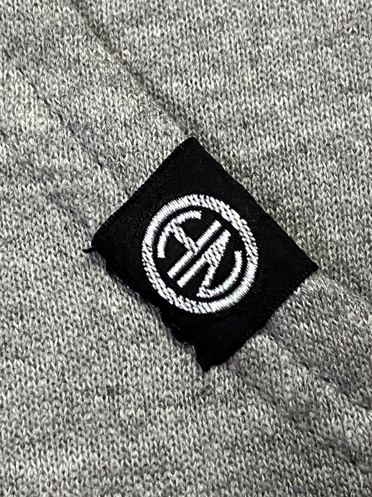 Neighborhood Vintage Neighborhood x Lee Zipper Hoodie Size US XL / EU 56 / 4 - 16 Thumbnail