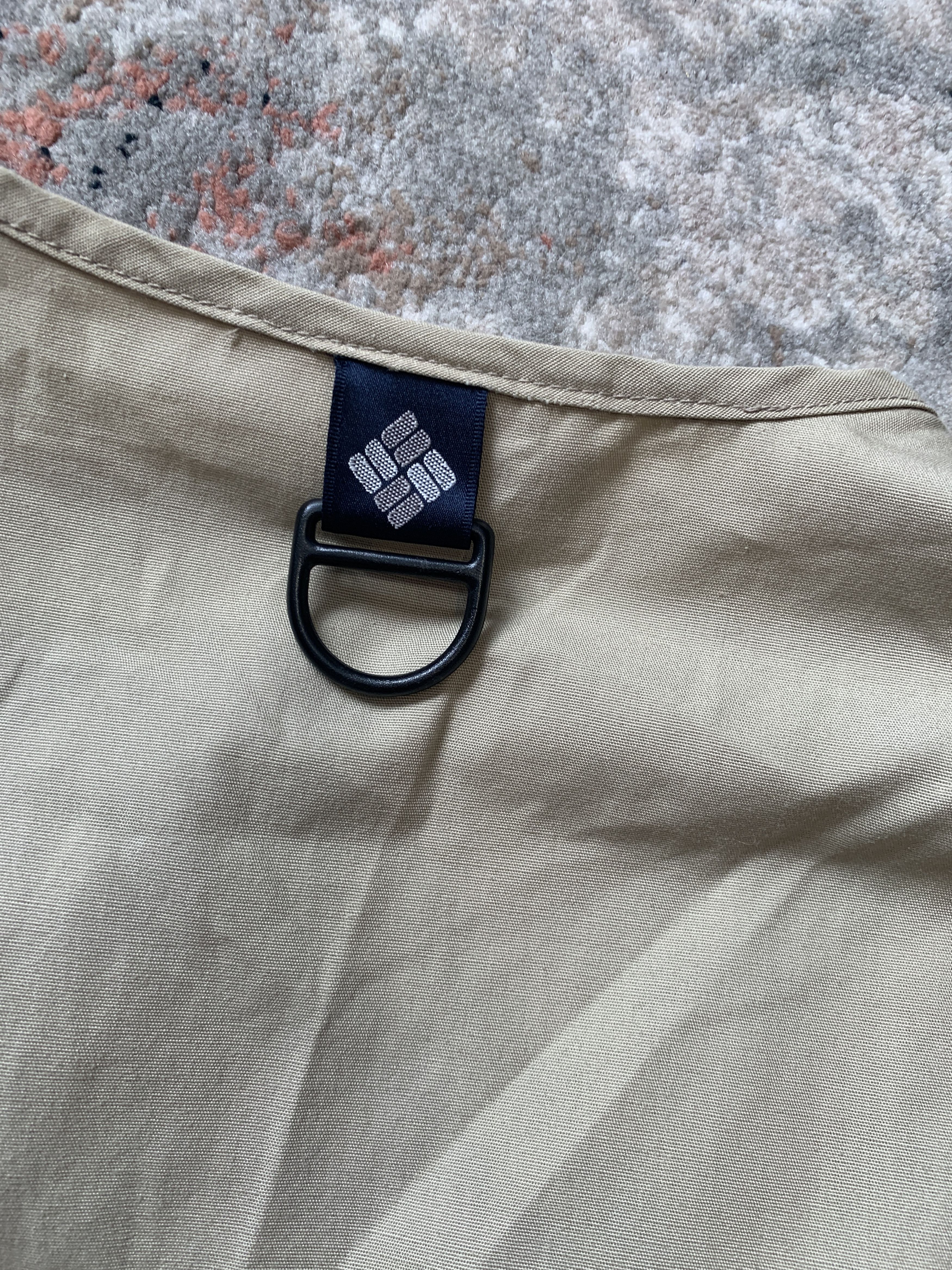Columbia Columbia Vintage Vest Size US M / EU 48-50 / 2 - 5 Thumbnail