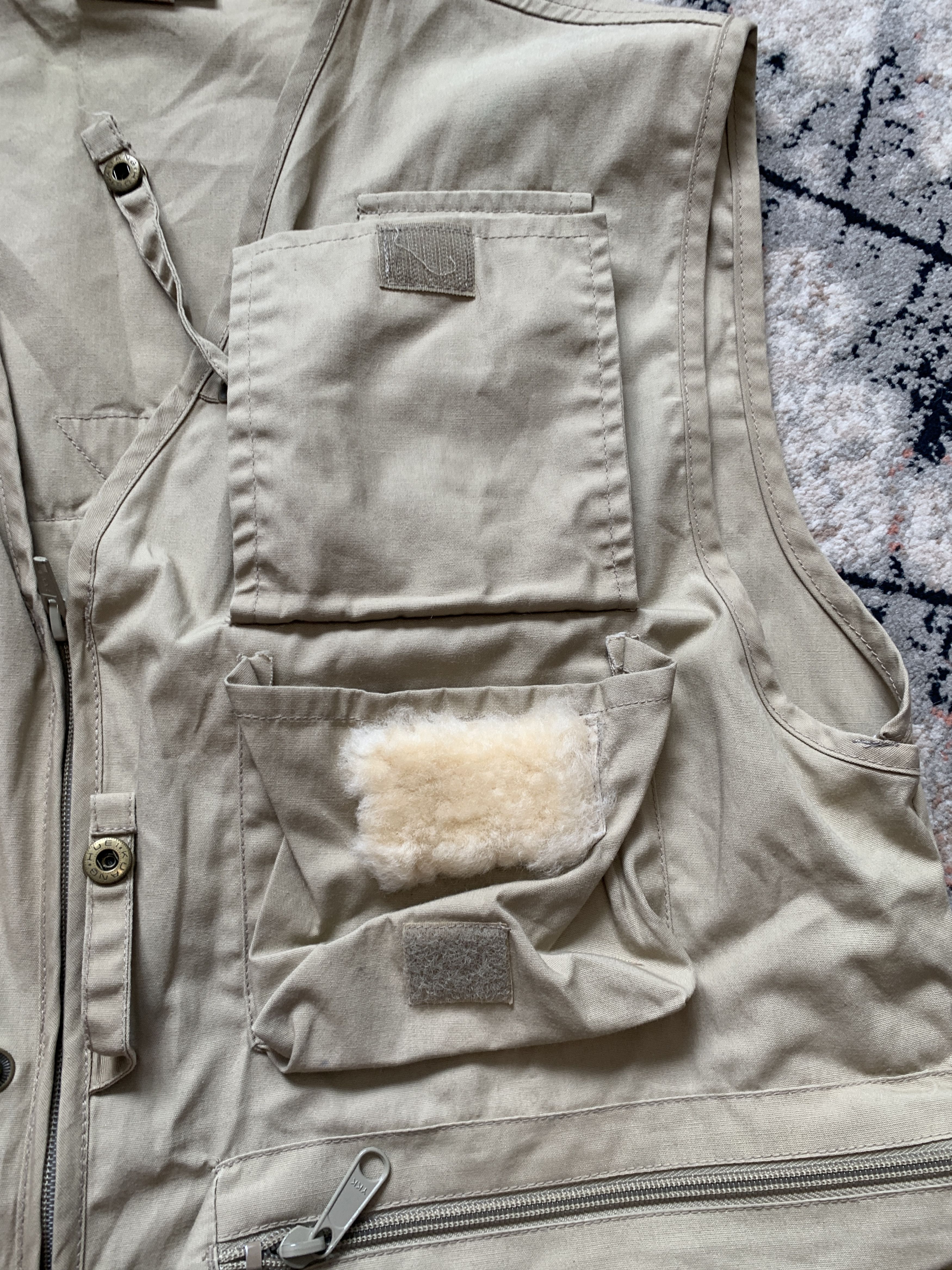 Columbia Columbia Vintage Vest Size US M / EU 48-50 / 2 - 7 Thumbnail