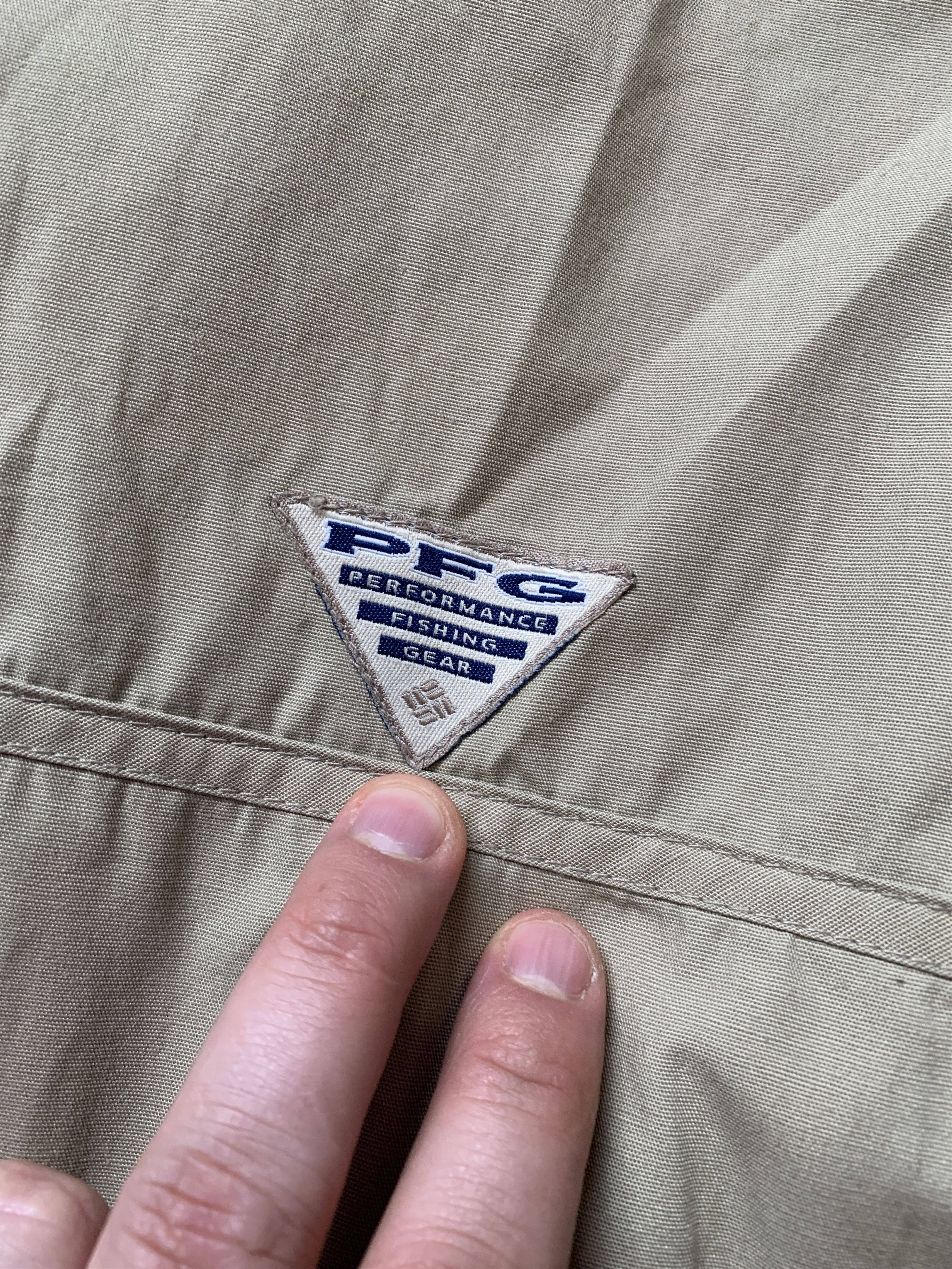 Columbia Columbia Vintage Vest Size US M / EU 48-50 / 2 - 6 Thumbnail