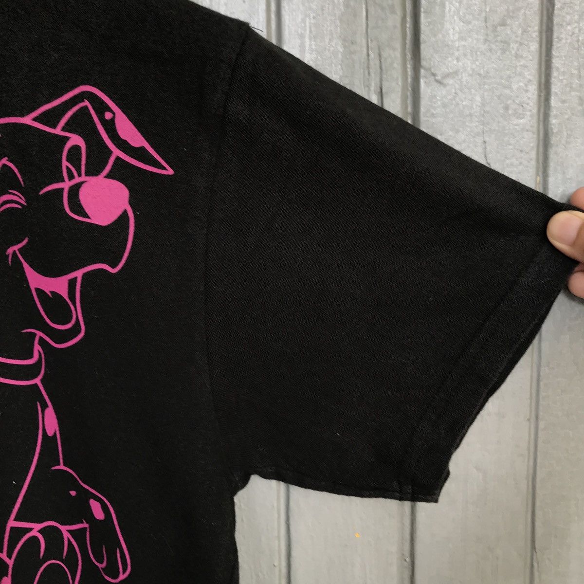 Vintage *‼️101 dalmations comedy movies tees Size US M / EU 48-50 / 2 - 4 Thumbnail