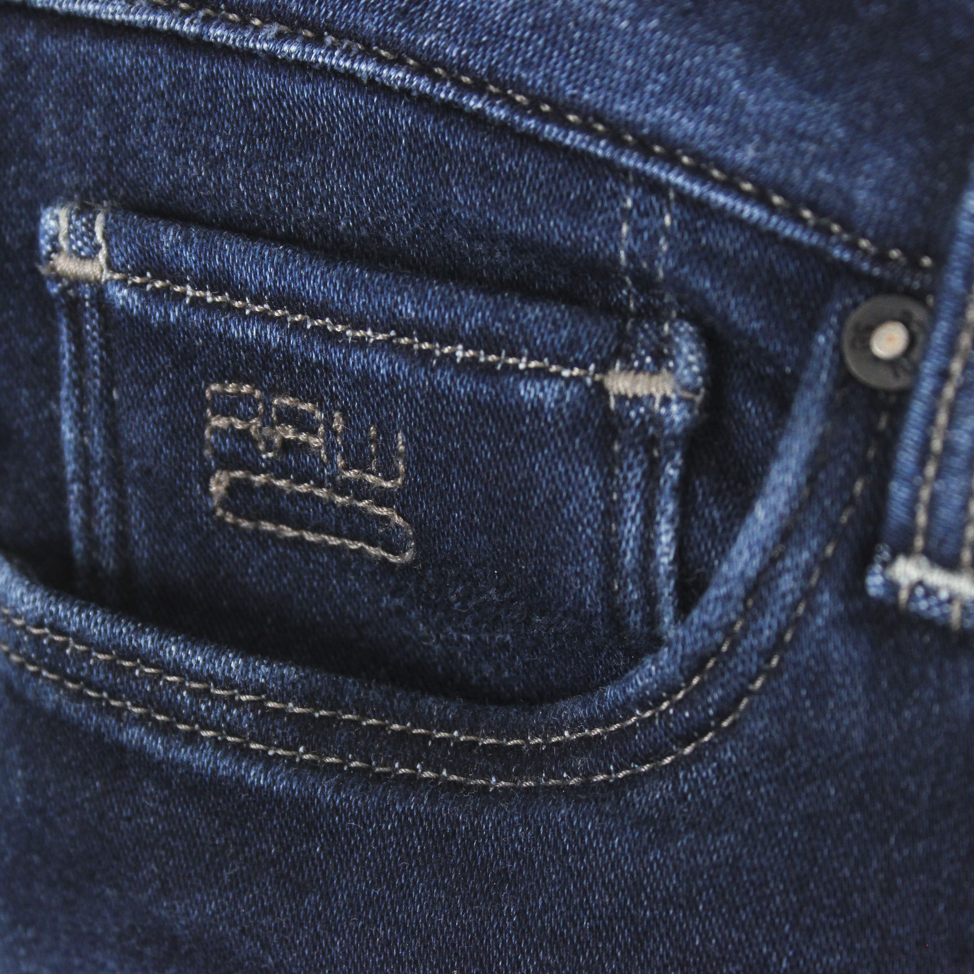 G-Star 3301 Womens W26 L28 Slim Straight Jeans Denim Pants Trousers Size 26" / US 2 / IT 38 - 3 Thumbnail