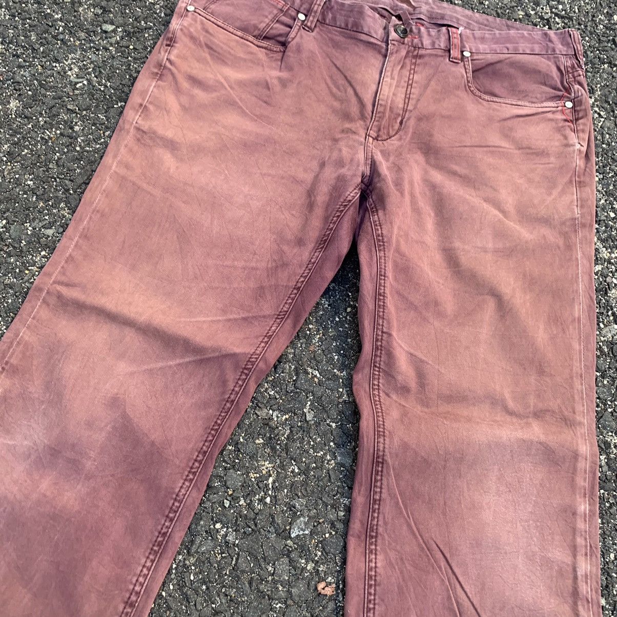 Tommy Bahama Vintage Tommy Bahama 38x30 Trousers Faded Chino Pants Size US 38 / EU 54 - 4 Thumbnail