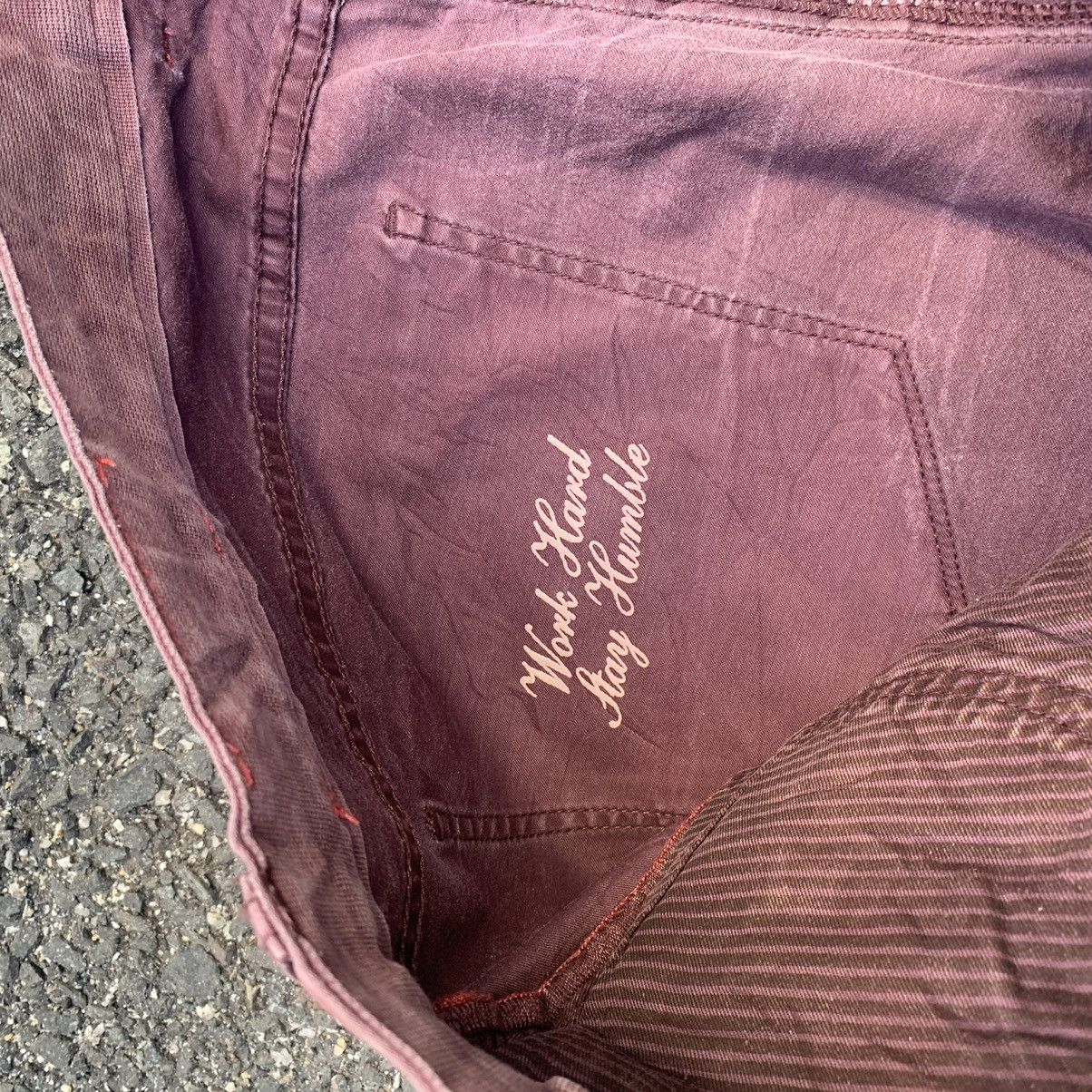 Tommy Bahama Vintage Tommy Bahama 38x30 Trousers Faded Chino Pants Size US 38 / EU 54 - 9 Thumbnail