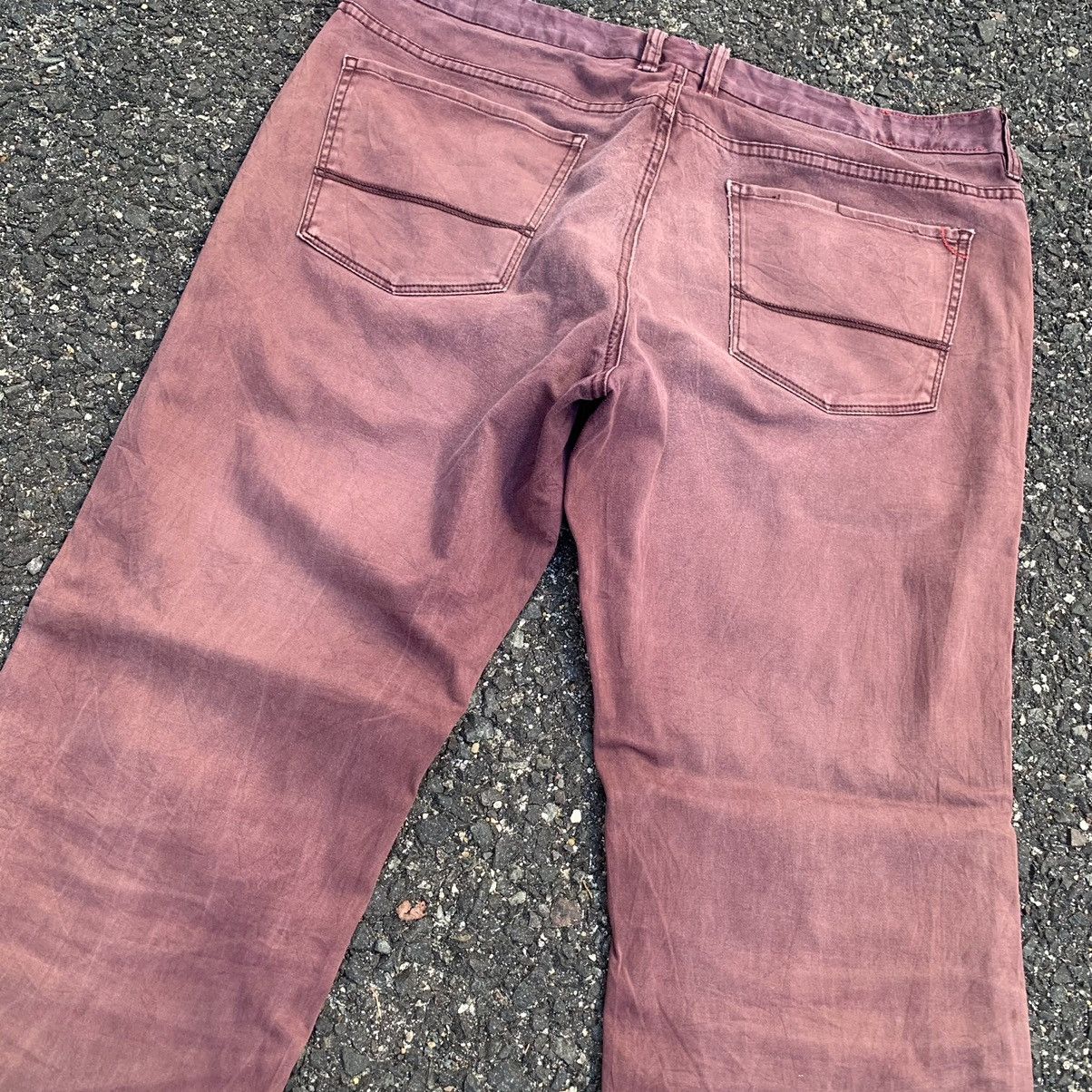 Tommy Bahama Vintage Tommy Bahama 38x30 Trousers Faded Chino Pants Size US 38 / EU 54 - 12 Thumbnail