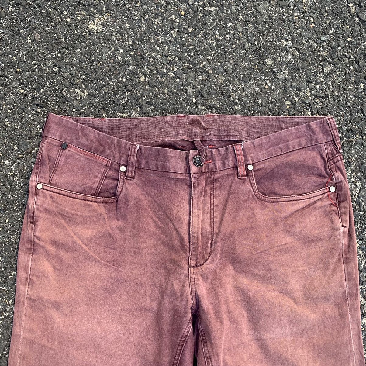 Tommy Bahama Vintage Tommy Bahama 38x30 Trousers Faded Chino Pants Size US 38 / EU 54 - 2 Thumbnail