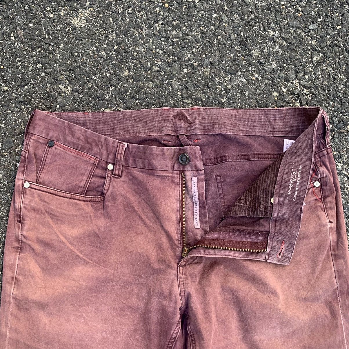 Tommy Bahama Vintage Tommy Bahama 38x30 Trousers Faded Chino Pants Size US 38 / EU 54 - 6 Thumbnail